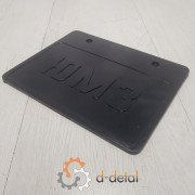 Брызговик передний трактора ЮМЗ