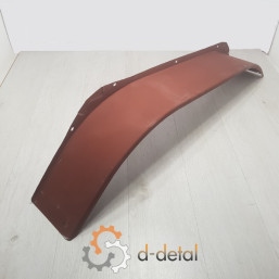 Уширитель крыла заднего трактора ЮМЗ левый