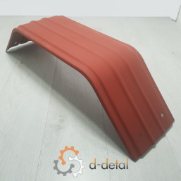 Крыло переднее ЮМЗ левое Крыло переднее ЮМЗ левое