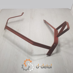 Каркас (кронштейн) правого переднего крыла ЮМЗ Каркас (кронштейн) правого переднего крыла ЮМЗ