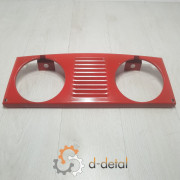 Панель капота под фары ЮМЗ