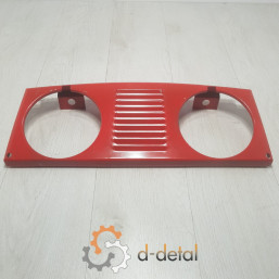 Панель капота под фары ЮМЗ Панель капота под фары ЮМЗ