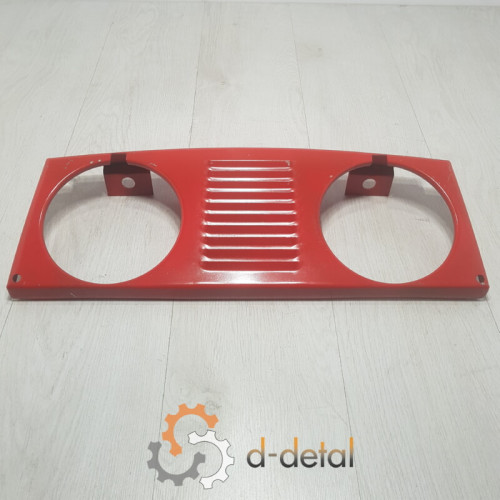 Панель капота под фары ЮМЗ