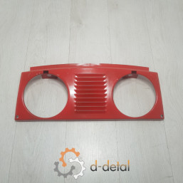 Решетка под фары ЮМЗ