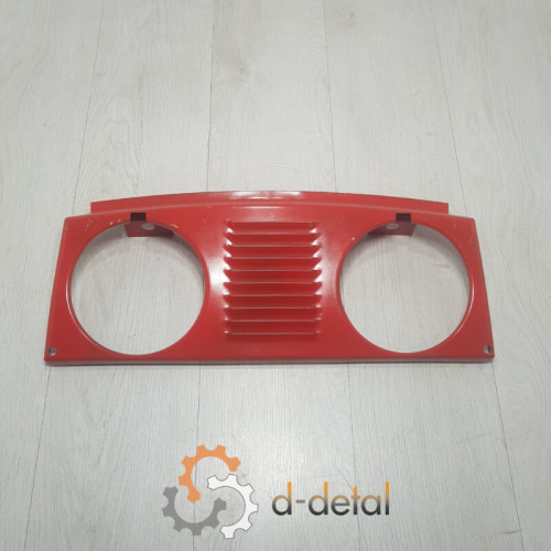 Решетка под фары ЮМЗ