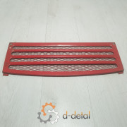 Решетка радиатора защитная ЮМЗ (нижняя)