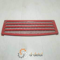 Решетка радиатора защитная ЮМЗ (нижняя)