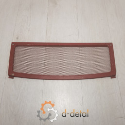 Панель капота ЮМЗ