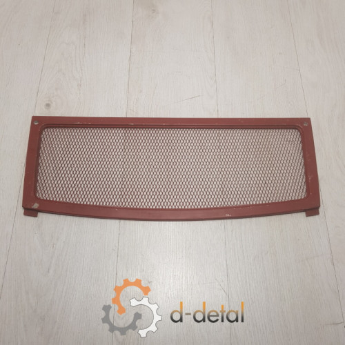 Панель капота ЮМЗ