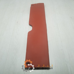 Боковина капота ЮМЗ левая (грунтованная) Боковина капота ЮМЗ левая (грунтованная)