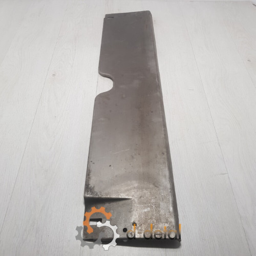 Боковина капота ЮМЗ левая