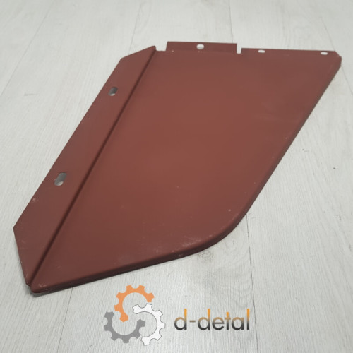 Уширитель крыла заднего ЮМЗ передний левый