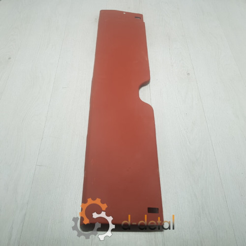 Боковина капота ЮМЗ правая (грунтованная)