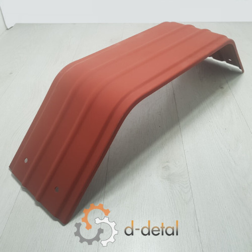 Крыло переднее ЮМЗ правое