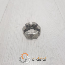 Гайка пальца шарового ЮМЗ М20*1,5