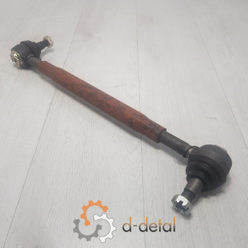 Тяга рулевая толкающая (короткая) передней оси ЮМЗ