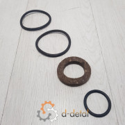 Ремкомплект цапфы поворотной ЮМЗ