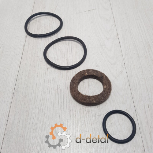 Ремкомплект цапфы поворотной ЮМЗ