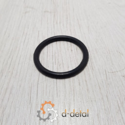 Кольцо уплотнительное цапфы 40*48*46 передней оси ЮМЗ