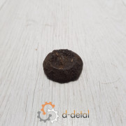 Вкладыш сферический тяги ЮМЗ