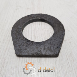 Шайба передней оси ЮМЗ