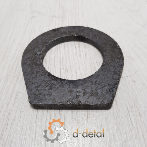 Шайба передней оси ЮМЗ