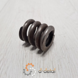 Пружина рулевой тяги ЮМЗ