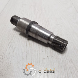 Палец ГОРУ (короткий) передней оси ЮМЗ