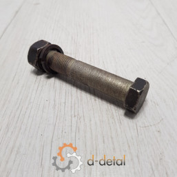 Болт передней оси ЮМЗ М16*1,5*65