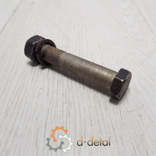 Болт передней оси ЮМЗ М16*1,5*65