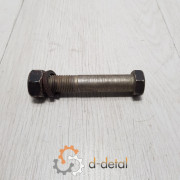 Болт стяжной рычага поворотного цапфы ЮМЗ