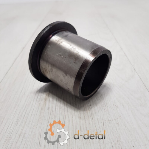 Втулка оси качения ЮМЗ передняя (сталь)