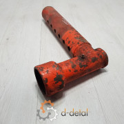 Кулак поворотный ЮМЗ передней оси левый (поковка)