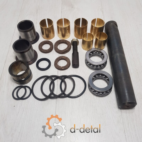 Комплект для ремонта передней оси ЮМЗ (переднего моста)