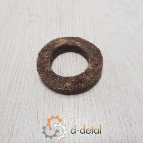 Сальник рычага рулевого передней оси ЮМЗ