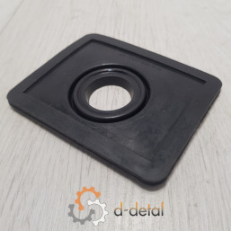 Муфта защитная передней оси ЮМЗ