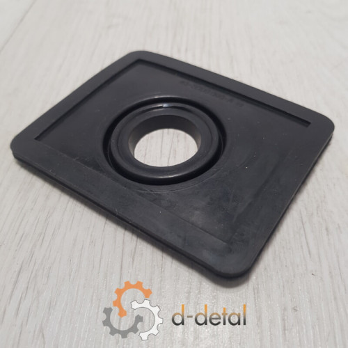 Муфта защитная передней оси ЮМЗ