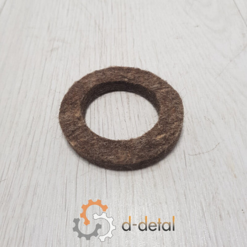 Сальник рычага передней оси ЮМЗ