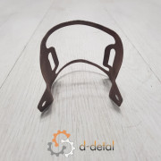 Накладка защитной муфты передней оси ЮМЗ