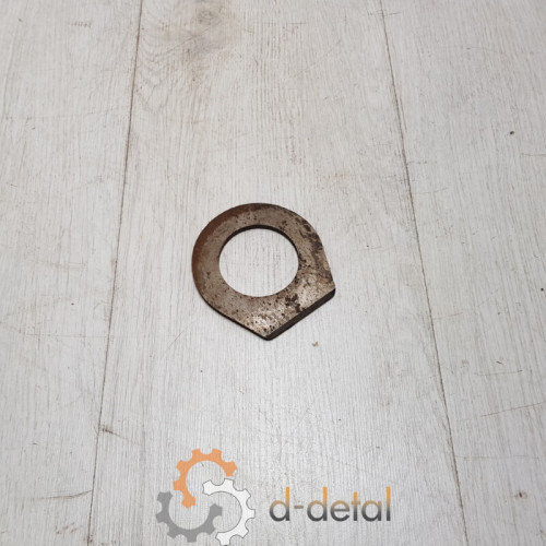 Шайба оси качения ЮМЗ 0,5 мм СССР