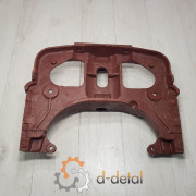 Брус передний трактора ЮМЗ