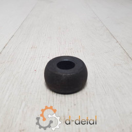 Прошивка-райбер вала рулевого 37 ЮМЗ (шар)