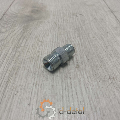 Штуцер переходной (М14*1,5 / М16*1,5) S17 / S19