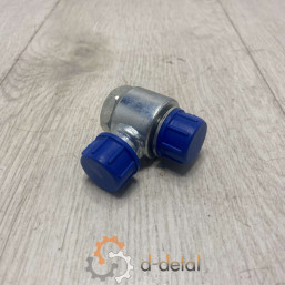 Штуцер соединительный Banjo (М20*1,5 / М20*1,5) S24 + Болт