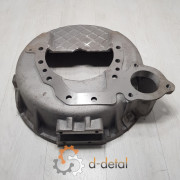 Картер (кожух) маховика СМД на ЮМЗ (усиленный мелкозернистый)