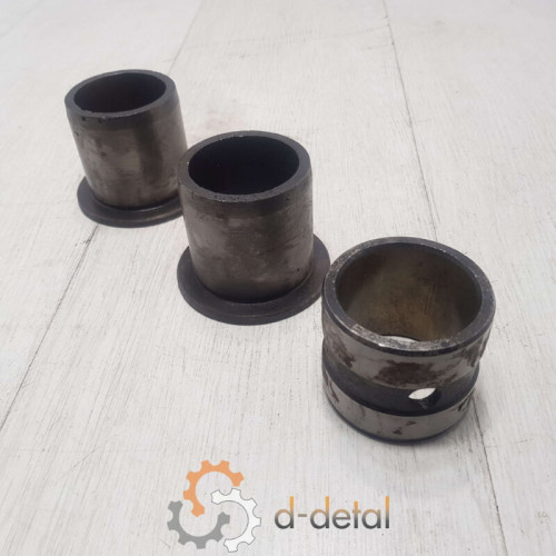 Комплект втулок оси качания ЮМЗ