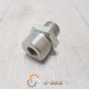 Штуцер соединительный М24*1,5 / 40*1,5