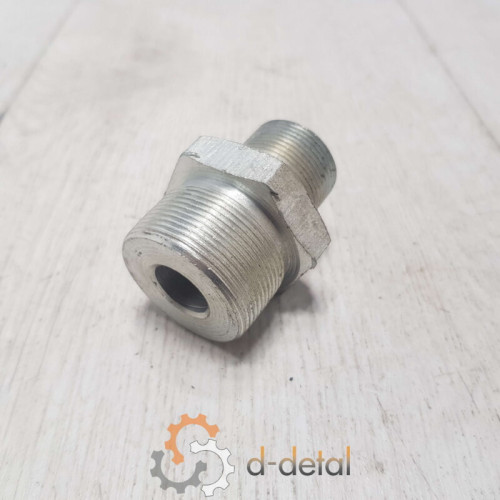 Штуцер соединительный М24*1,5 / 40*1,5