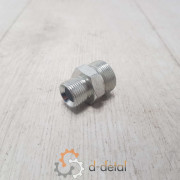 Штуцер соединительный (М20*1,5 / М27*1,5) S22*S32