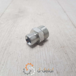 Штуцер соединительный (М20*1,5 / М27*1,5) S22*S32